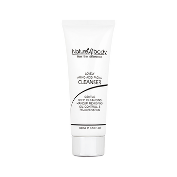 Lovely Amino Acid Facial Cleanser