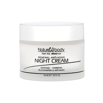 Renewal Anti-aging - Night Cream