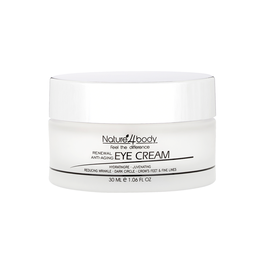 Renewal Anti-Aging- Eye Cream