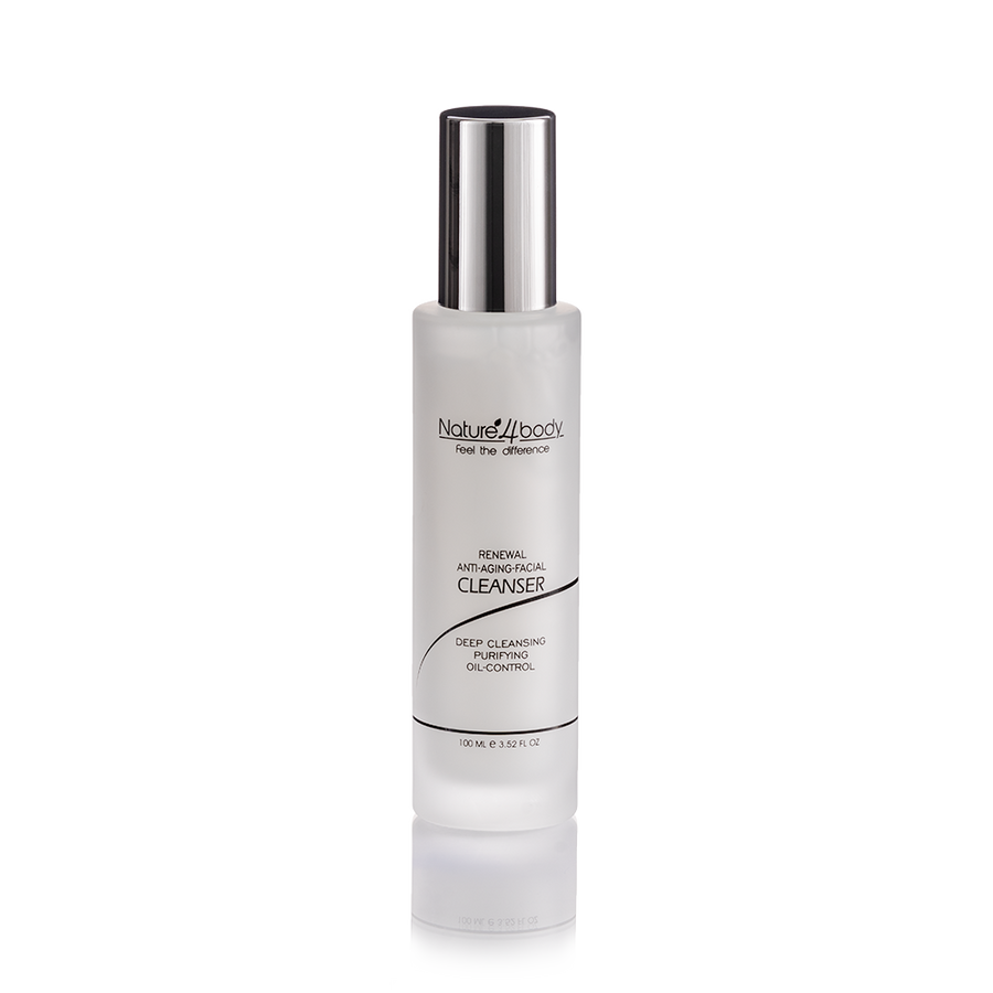 Renewal Anti-Aging Face Cleanser 