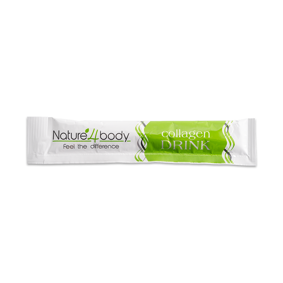 Refill-Collagen Drink - Nature4body
